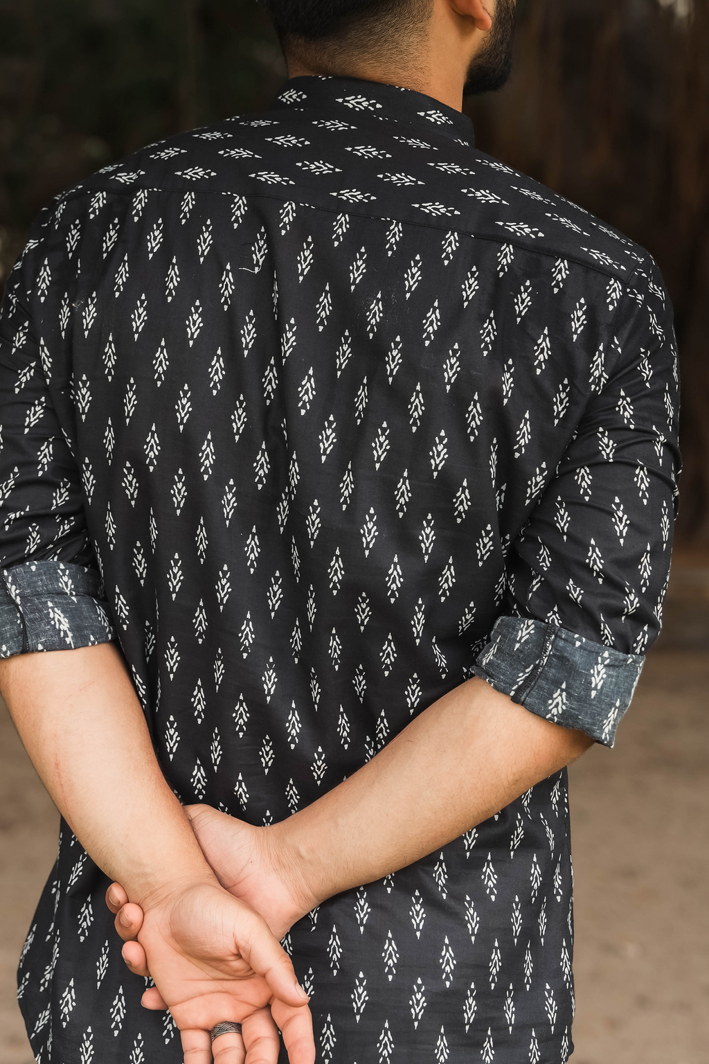 Muladhara Short Kurta