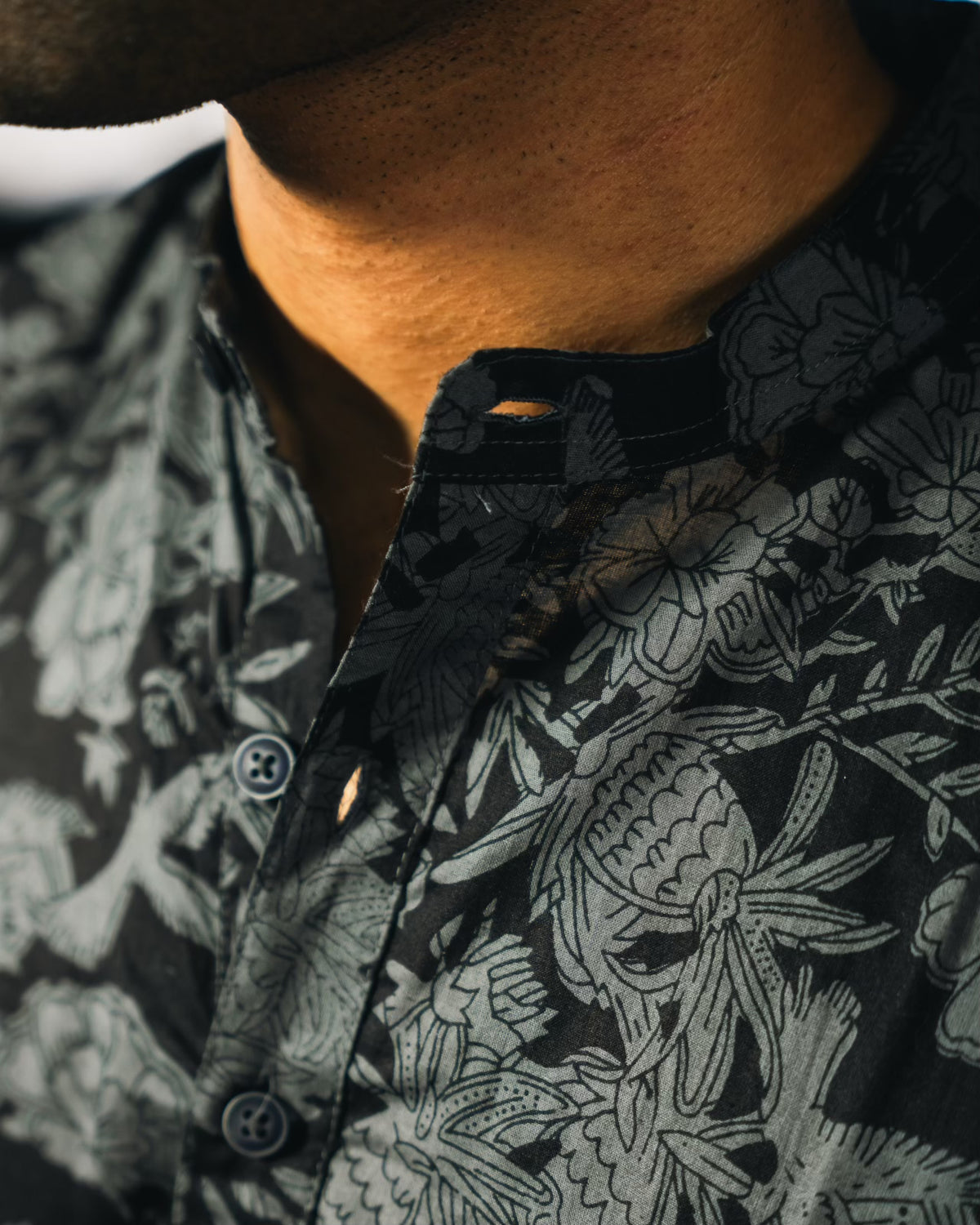 Manipura Short Kurta
