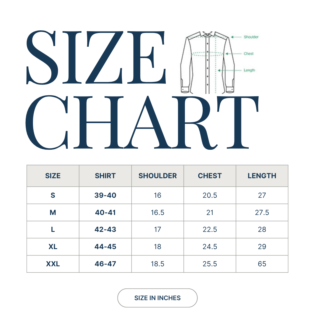 Vishudha Short Kurta