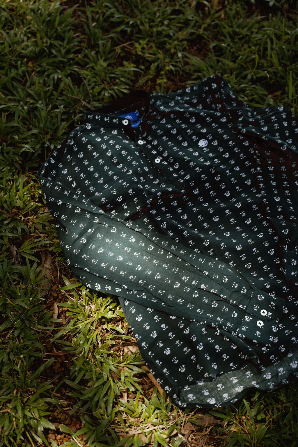 Swadhisthana Short Kurta