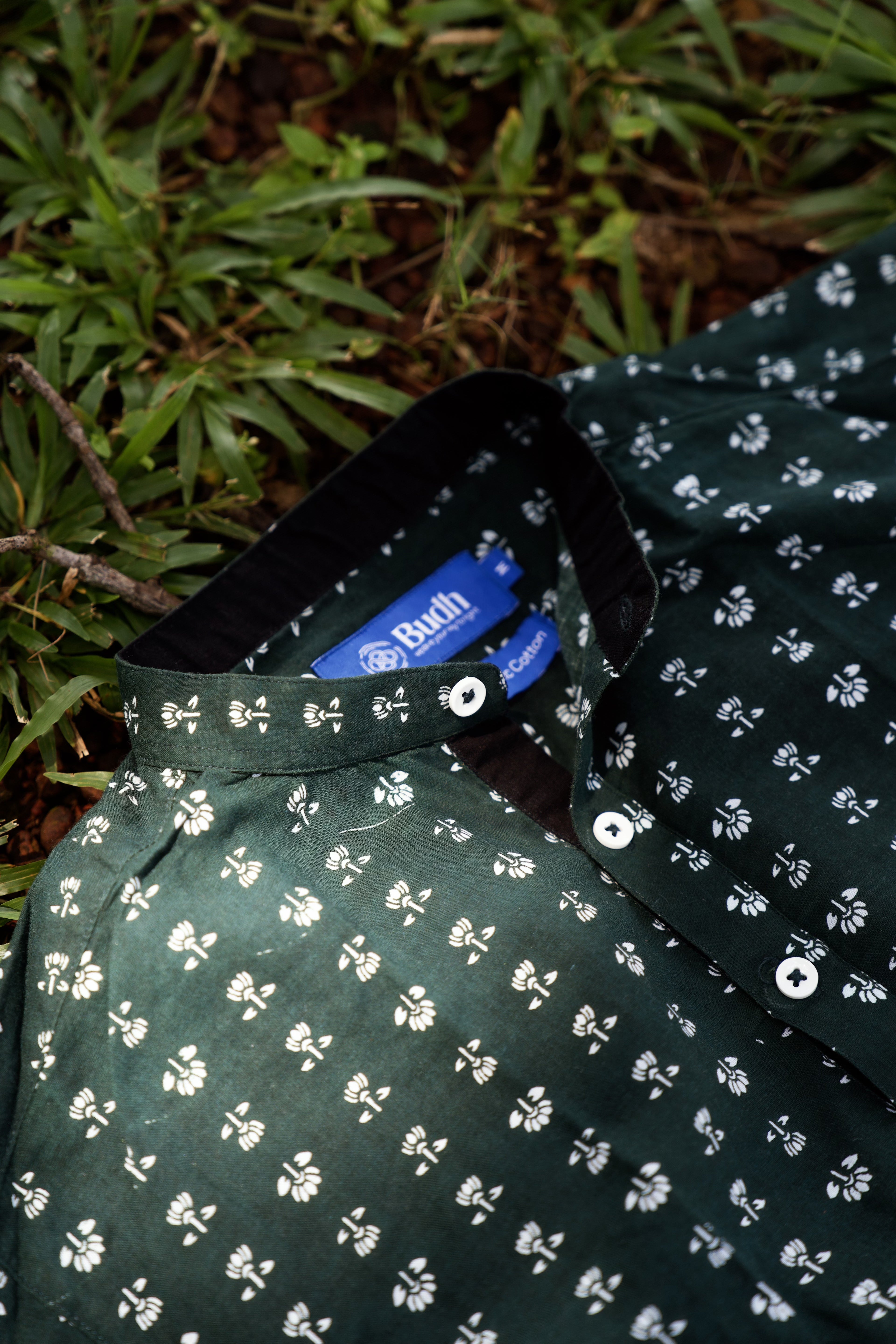 Swadhisthana Short Kurta