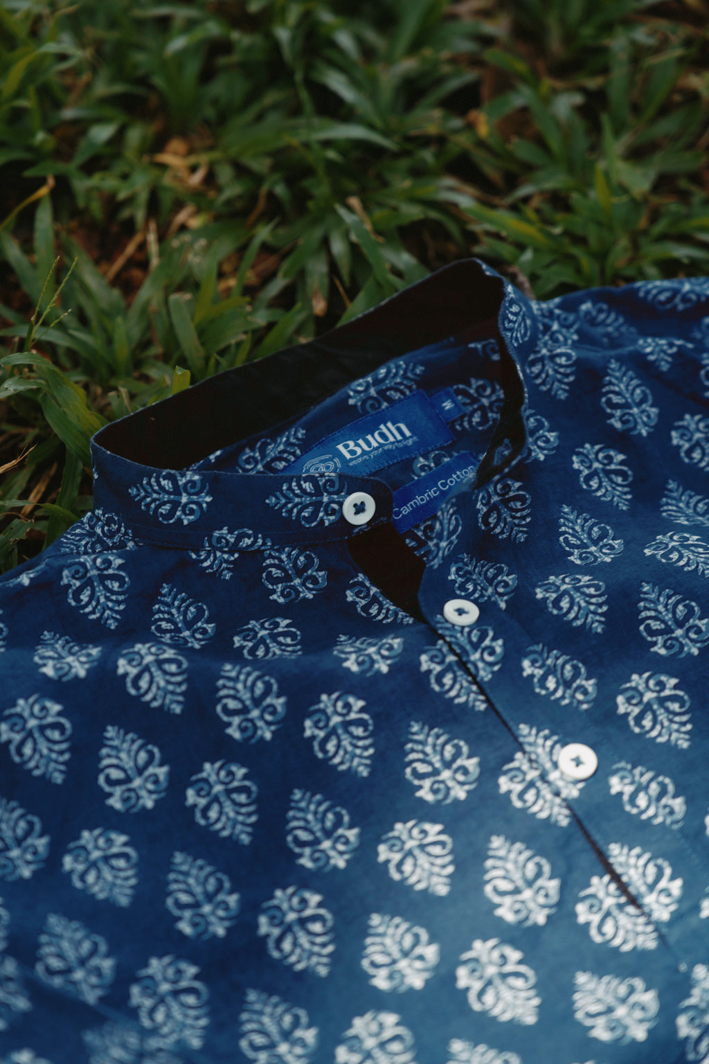 Vishudha Short Kurta