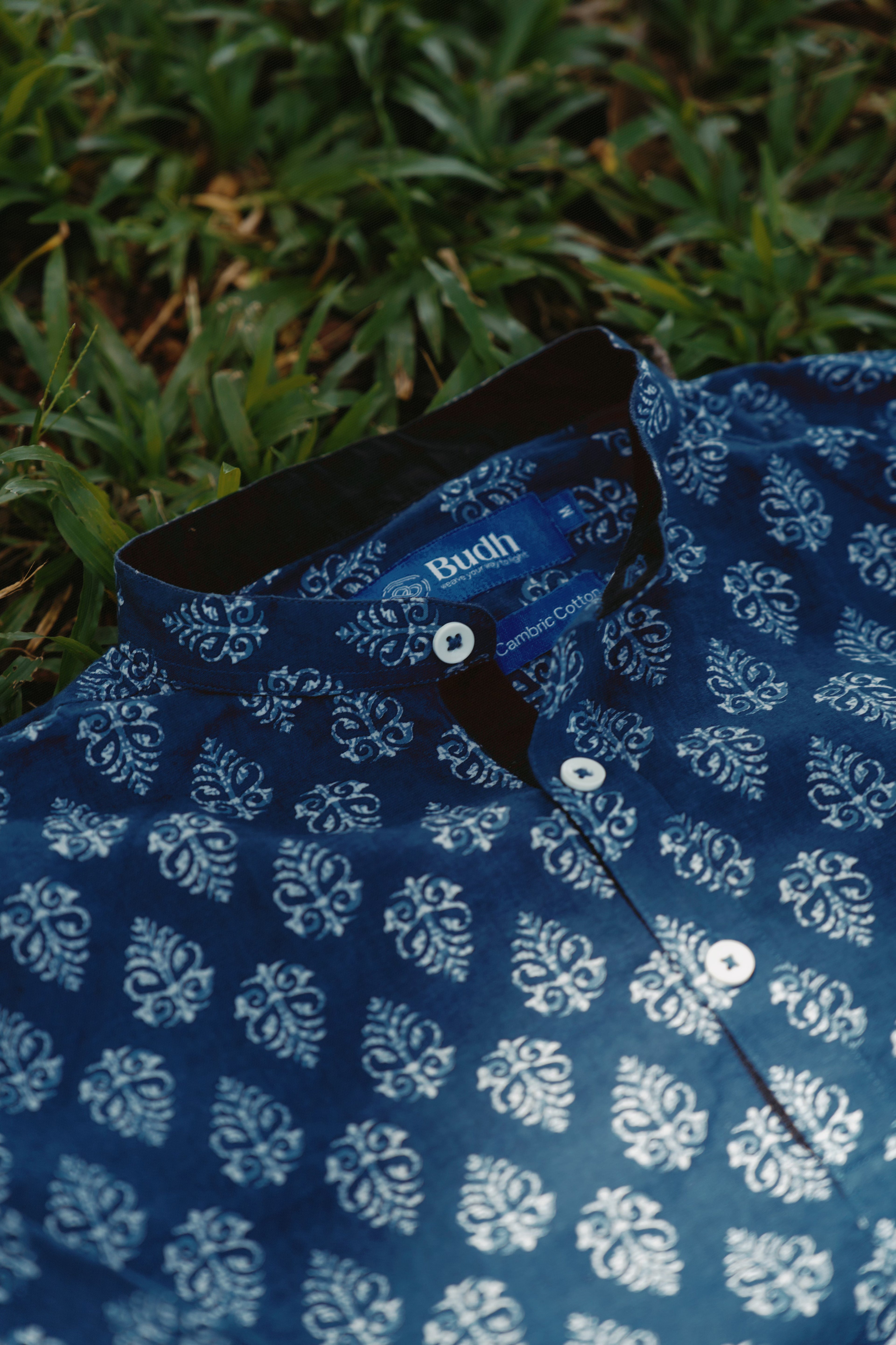 Vishudha Short Kurta