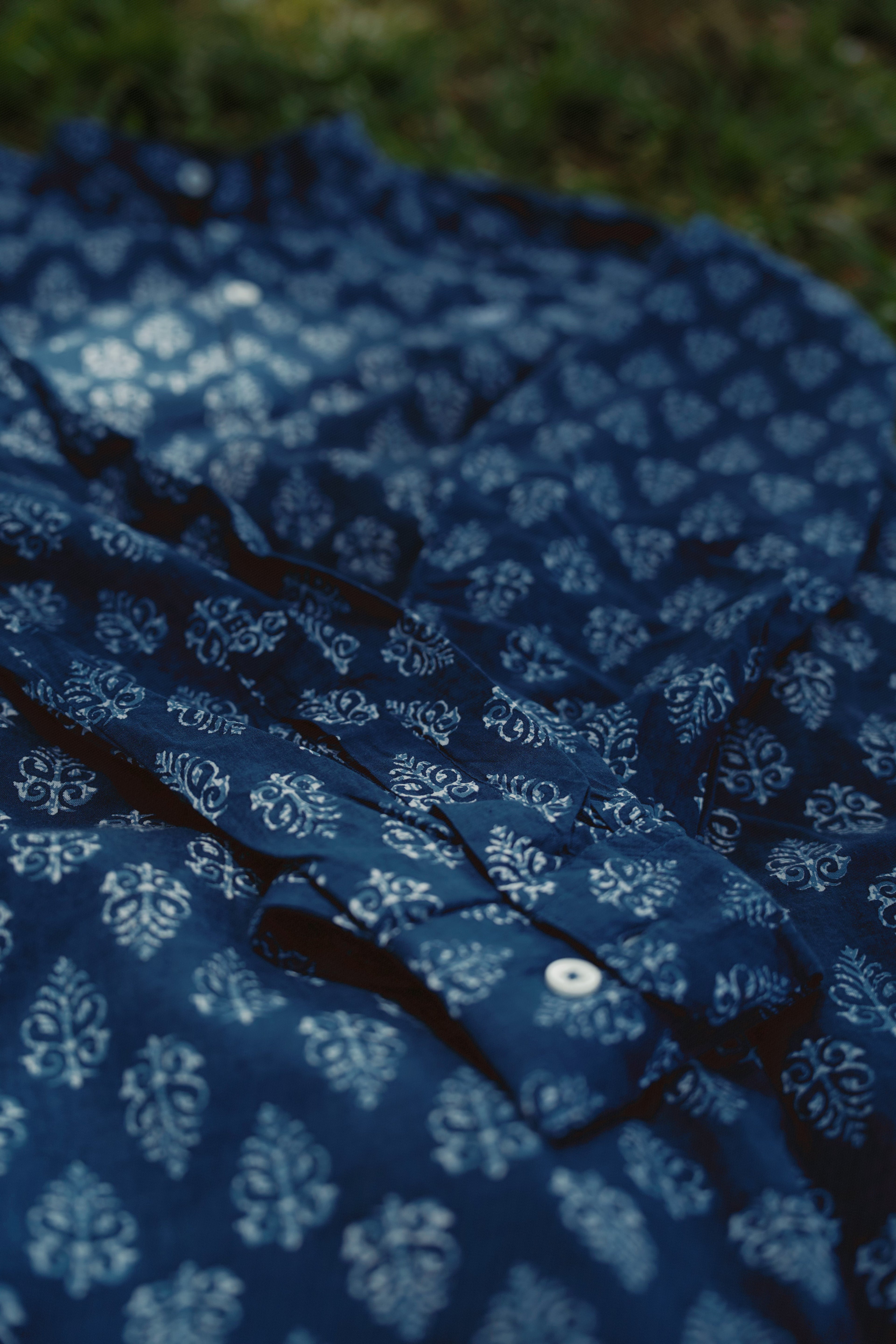 Vishudha Short Kurta