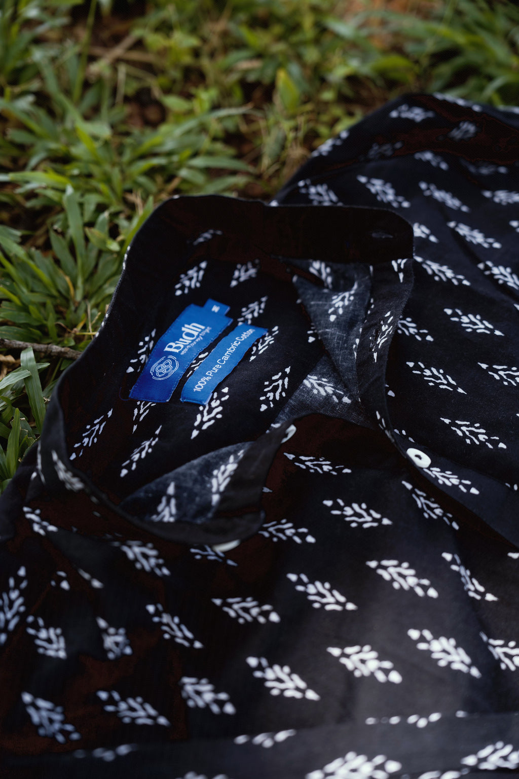 Muladhara Short Kurta