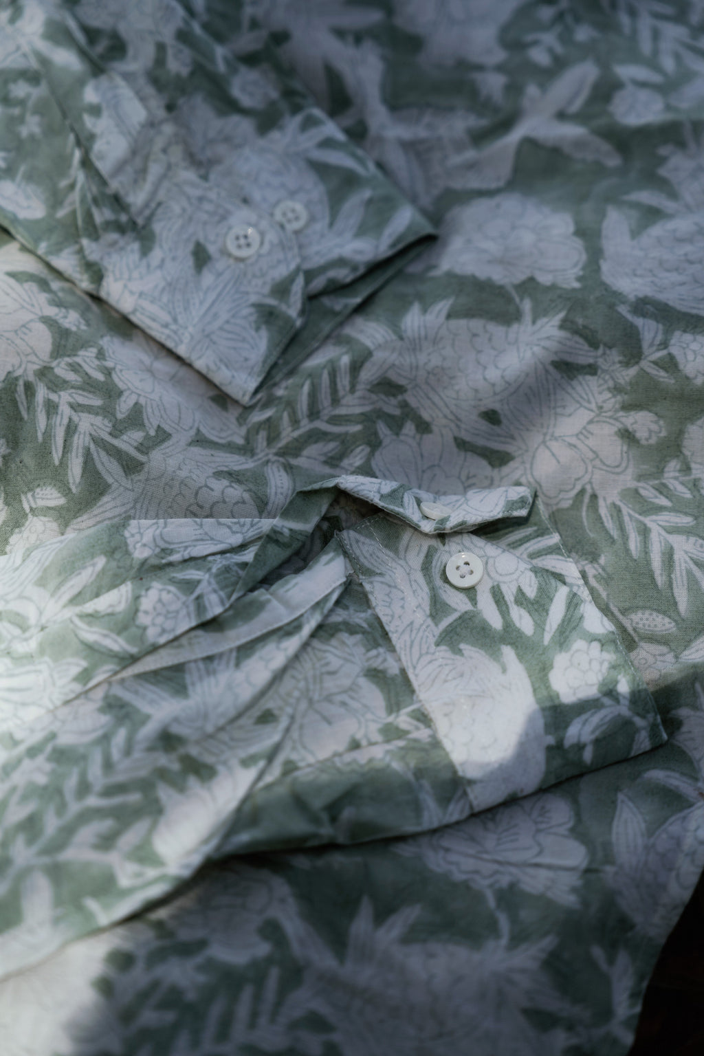 Manipura Short Kurta