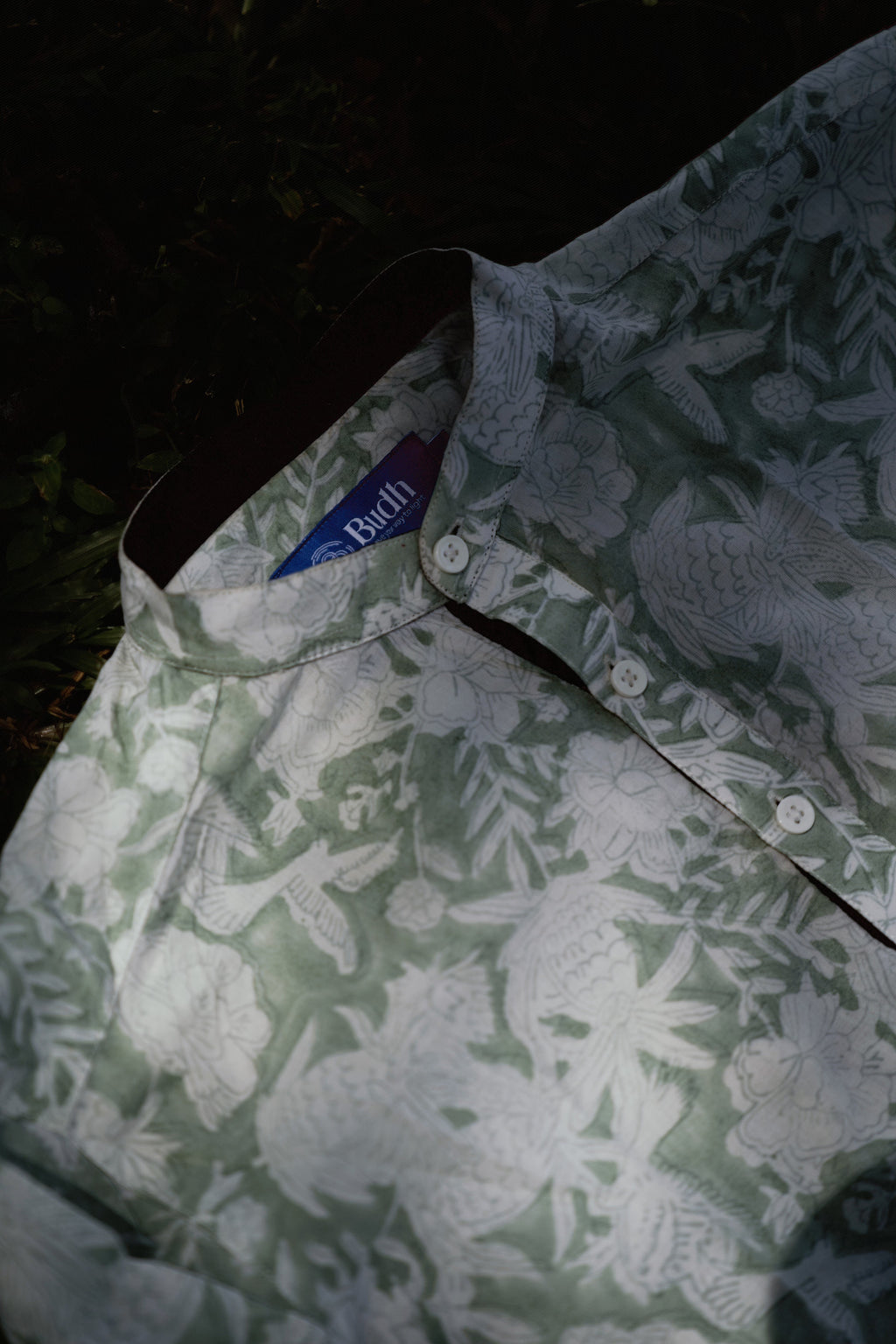 Manipura Short Kurta