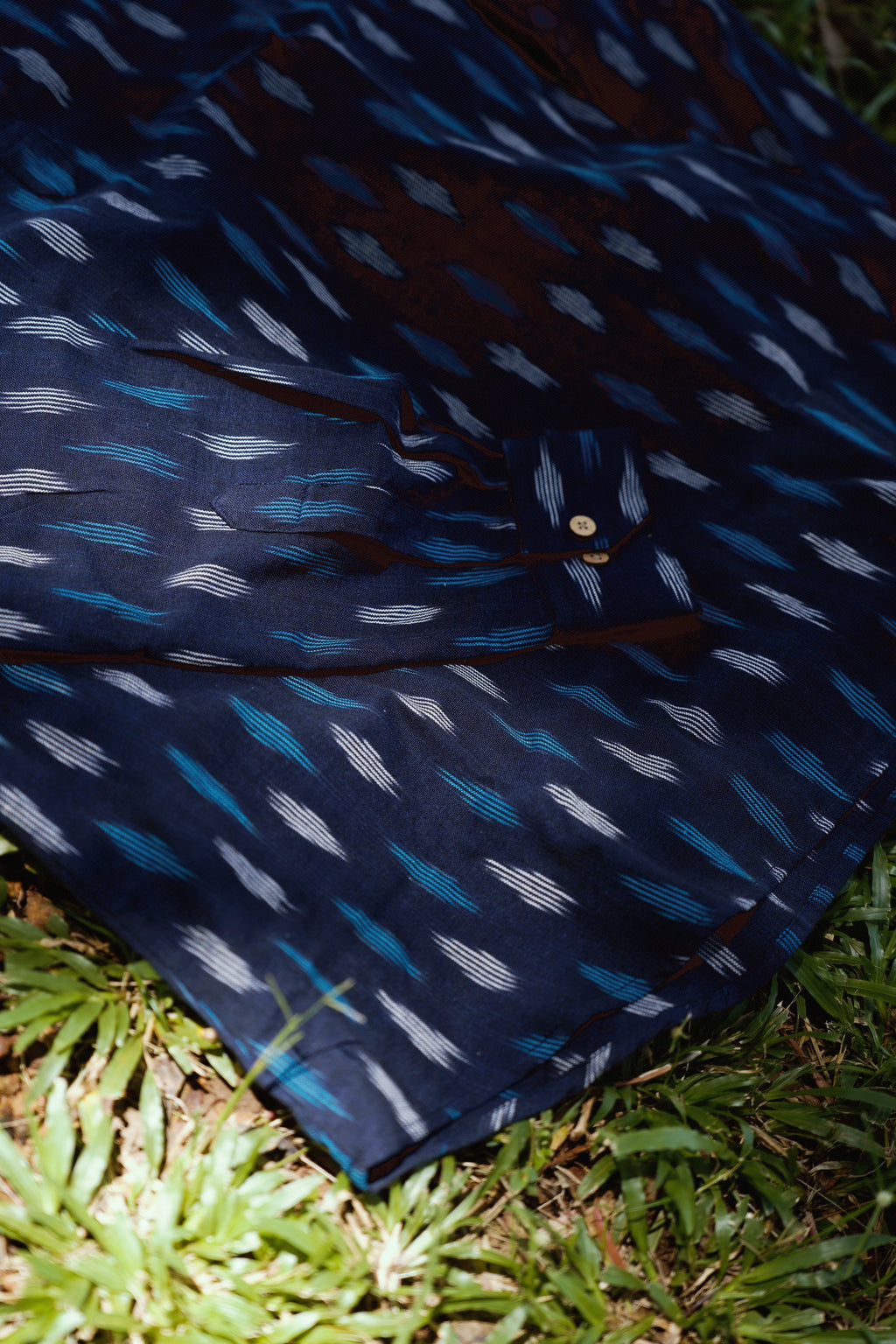 Sahasrara Short Kurta