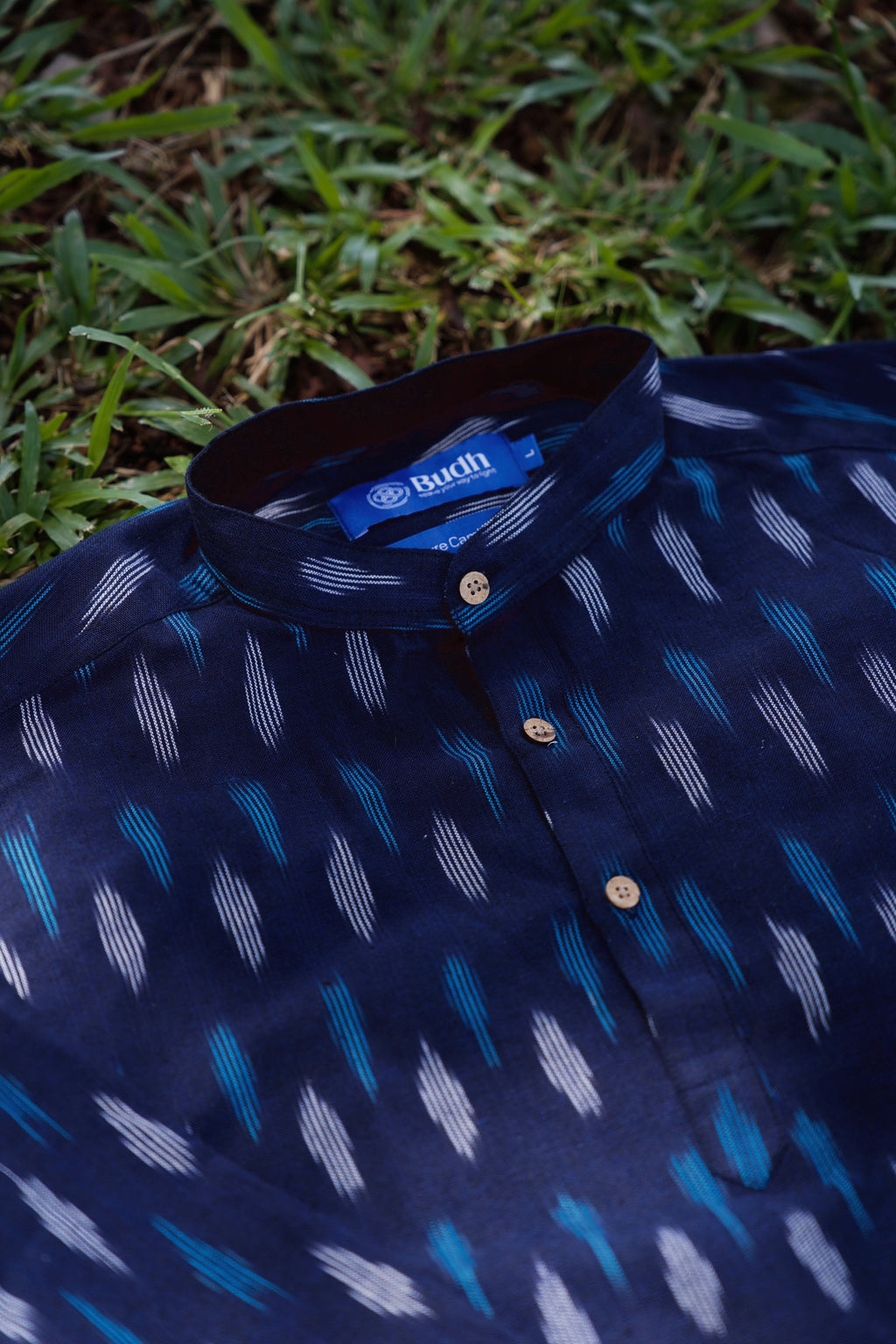 Sahasrara Short Kurta