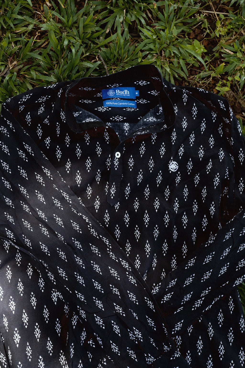 Muladhara Short Kurta