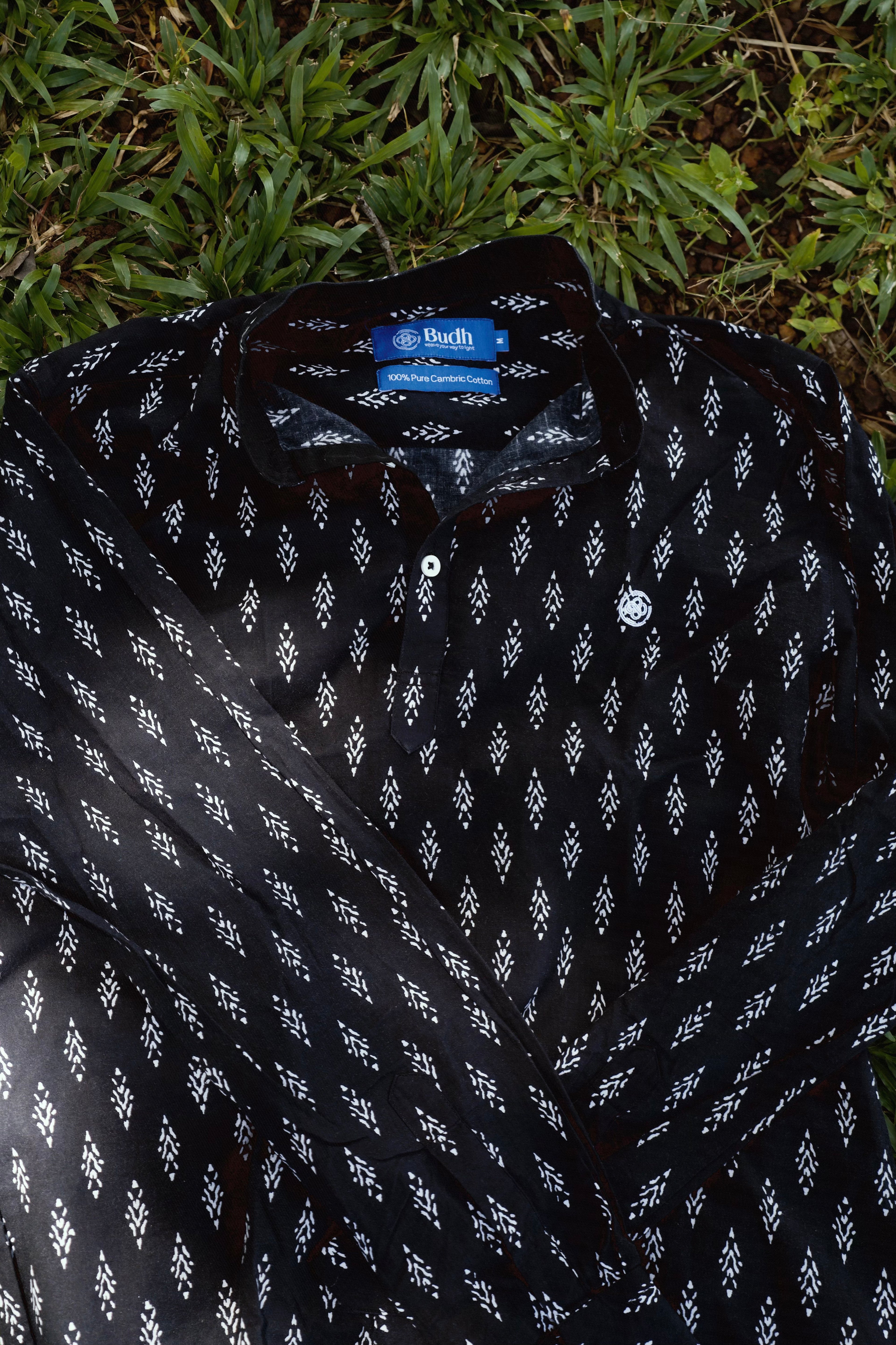 Muladhara Short Kurta